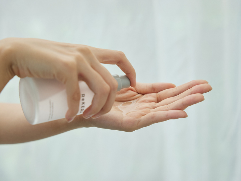 リトルサイエンティスト リケラオイル