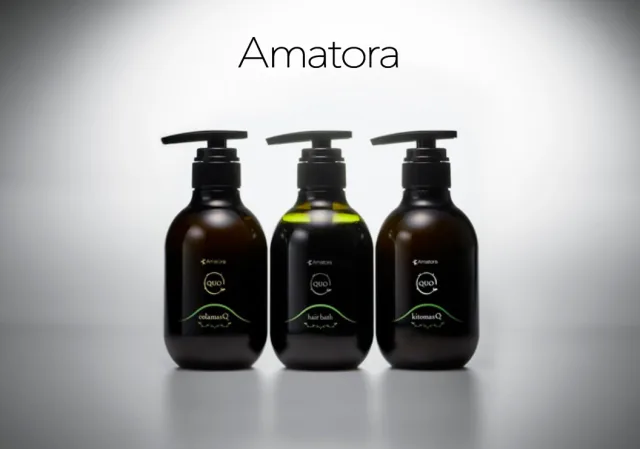 Amatora QUO