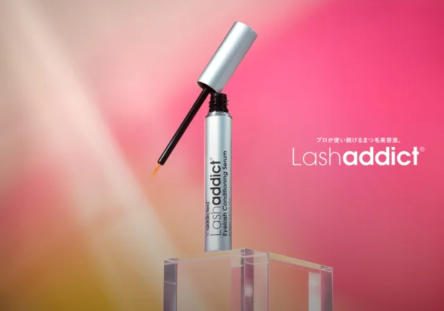 Lash addict