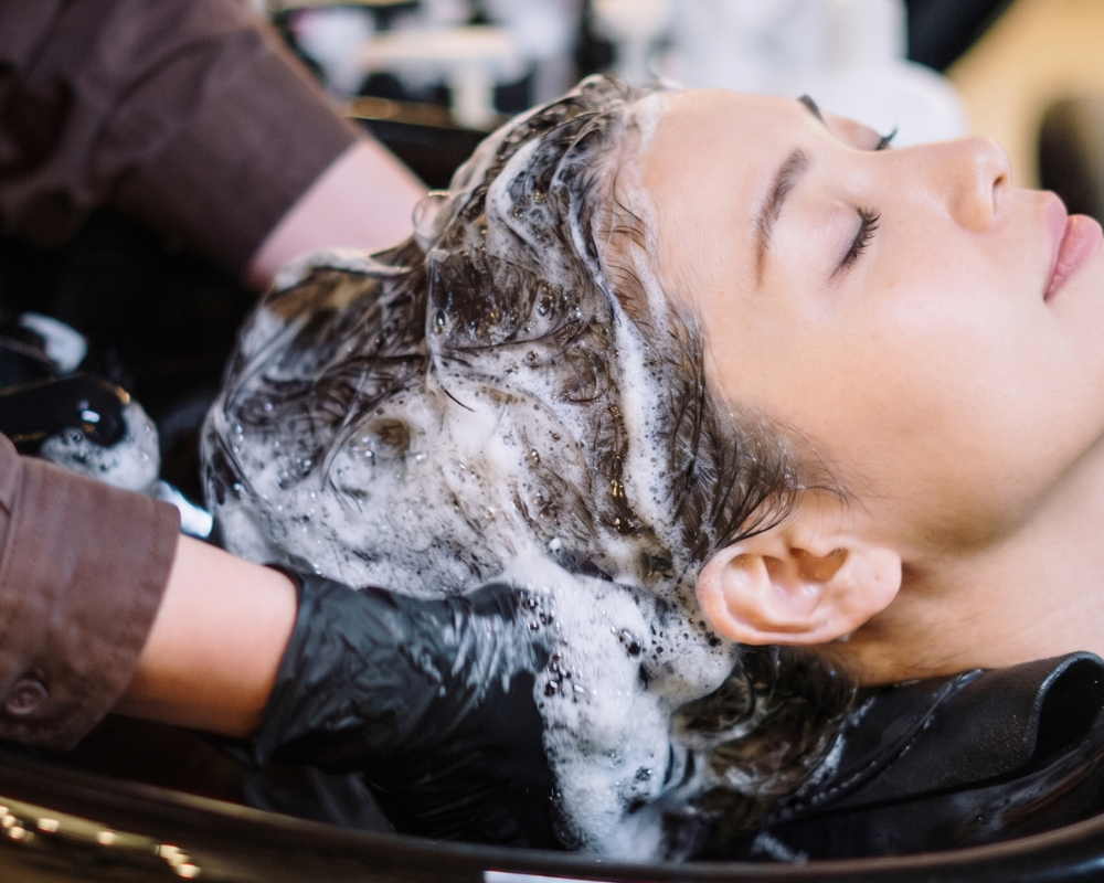 Beauty Shop Items — プロが選ぶ、あなたのための一品